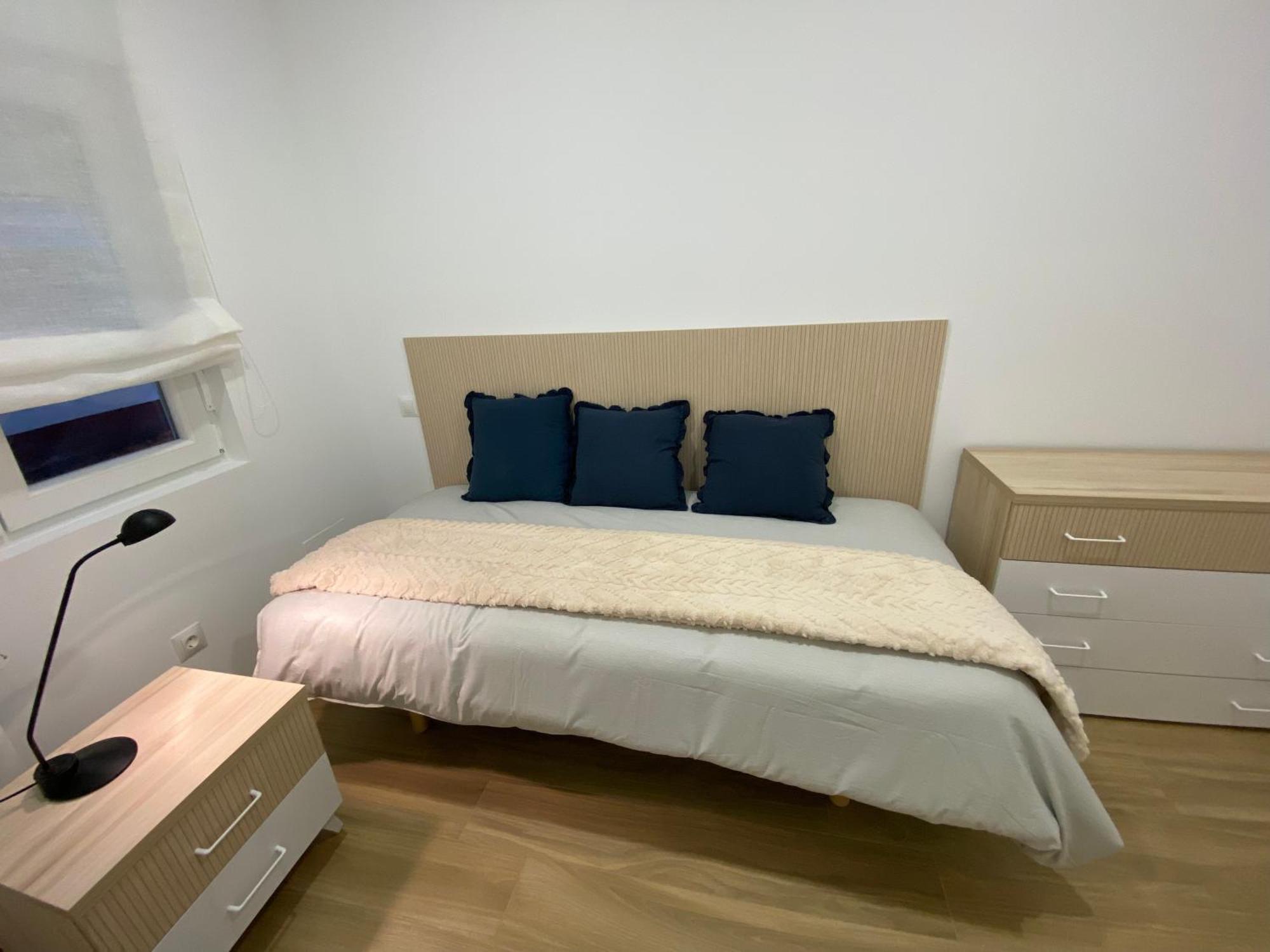 Ferienwohnung Apartamento Recien Reformado Zona Estaciones Santander Exterior foto